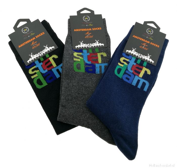 5 Lots of 3 Pairs of Socks Size 43/46 New