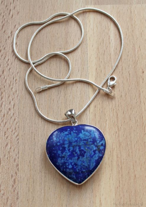 buy lapis lazuli necklace