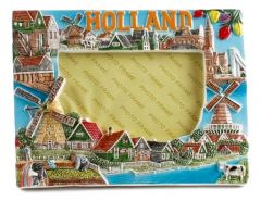 Fotolijstjes Souvenirs Kopen Bij HollandWinkel NL