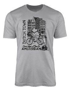 T shirt shop amsterdam hotsell