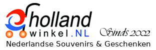 De Holland Dutch gifts meaning | Souvenirs at Hollandwinkel.NL